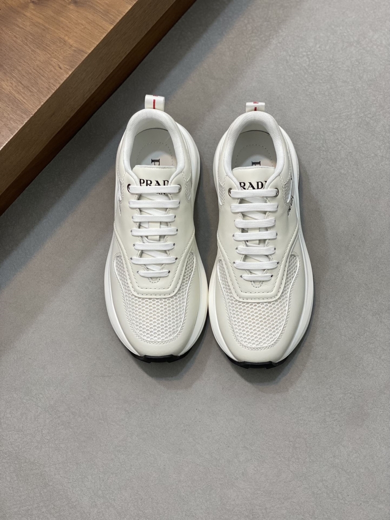 Prada Casual Shoes